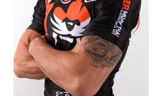 ufc综合格斗 ufc综合格斗