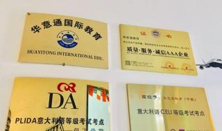 意大利签证照片尺寸 意大利签证照片尺寸